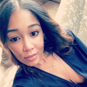 Meet your Posher, Diamond